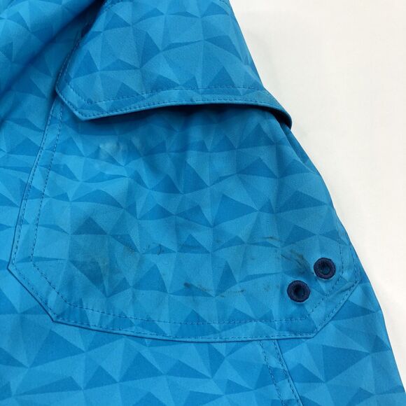 Under Armour Loose HeatGear 29 (Fit W) Surf Swim Board Trunk 7" 9" 10" Shorts - Picture 2 of 8